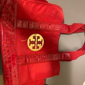 Tory Burch Tote